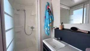 Camping Félix de la Bastide