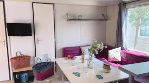 Camping Félix de la Bastide