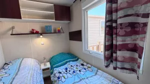 Camping Félix de la Bastide