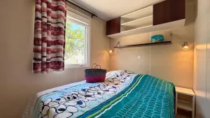 Camping Félix de la Bastide