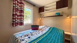 Camping Félix de la Bastide