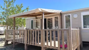 Camping Félix de la Bastide