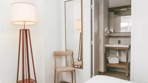 Appart'Hotel Quimper 