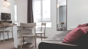 Quimper Aparthotel 