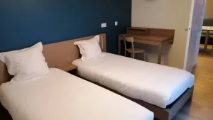 Appart'Hotel Quimper 