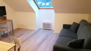Appart'Hotel Quimper 