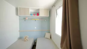 Camping Maïana Resort