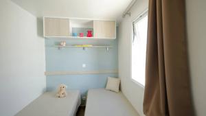 Camping Maïana Resort - Maeva