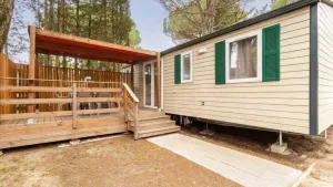 Camping Maïana Resort