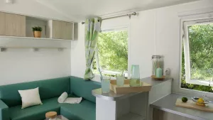 Camping Maïana Resort
