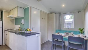 Camping La Belle Henriette