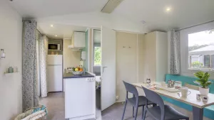 Camping Romanée La Belle Henriette - Maeva 