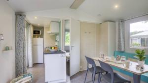 Camping La Belle Henriette