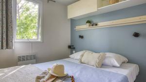 Camping La Belle Henriette
