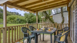 Camping Romanée La Belle Henriette - Maeva 