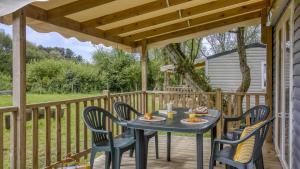 Camping La Belle Henriette