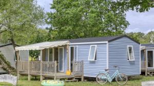 Camping La Belle Henriette
