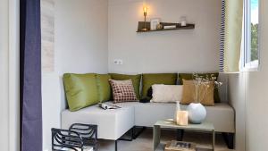 Camping L'Etang du Pays Blanc