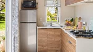 Camping L'Etang du Pays Blanc