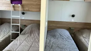 Camping L'Etang du Pays Blanc