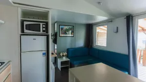 Camping Les Bois du Châtelas
