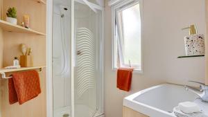 Camping Romanée La Ferme de la Serraz - Maeva 