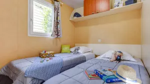 Camping Les Grottes de Roffy