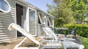 Camping Les Grottes de Roffy