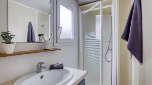Camping Romanée Le Kervilor - Maeva 