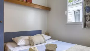 Camping Romanée Le Kervilor - Maeva 