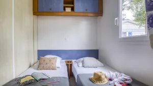 Camping Le Kervilor 