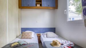 Camping Romanée Le Kervilor - Maeva 