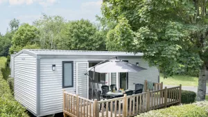 Camping Le Kervilor 