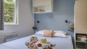 Camping Romanée Le Kervilor - Maeva 