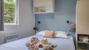 Camping Romanée Le Kervilor - Maeva 