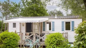 Camping Romanée Le Kervilor - Maeva 