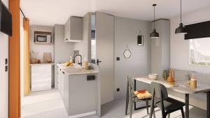 Camping LA STÈNIOLE