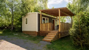 Camping LA STÈNIOLE