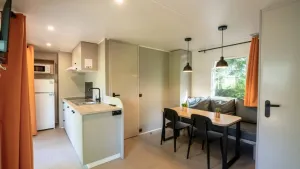 Camping LA STÈNIOLE