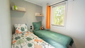 Camping LA STÈNIOLE