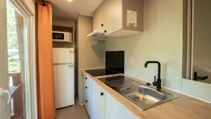 Camping LA STÈNIOLE