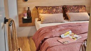 Camping LA STÈNIOLE