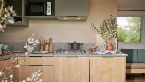 Camping LA STÈNIOLE