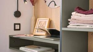 Camping LA STÈNIOLE