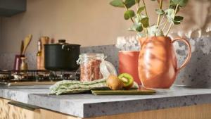 Camping LA STÈNIOLE