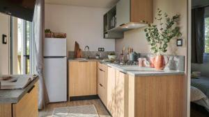 Camping LA STÈNIOLE