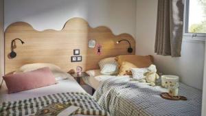 Camping LA STÈNIOLE