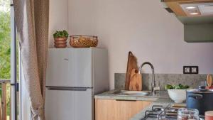 Camping LA STÈNIOLE