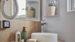 Camping LA STÈNIOLE