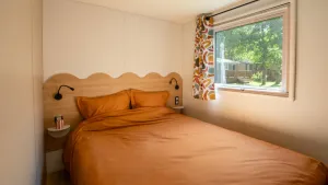 Camping LA STÈNIOLE
